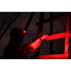 Lampe Frontale BOXER 460 - Fabrication FRANCE -Camping Boutique lampe frontale boxer 460 fabrication france 2