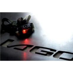 Lampe Frontale BOXER 460 - Fabrication FRANCE -Camping Boutique lampe frontale boxer 460 fabrication france 3