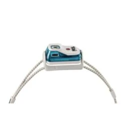 Lampe Frontale Petzl Bindi Emeraude -Camping Boutique lampe frontale petzl bindi emeraude 1