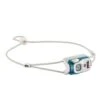 Lampe Frontale Petzl Bindi Emeraude -Camping Boutique lampe frontale petzl bindi emeraude