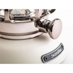 Lampe Lanterne De Camping LED Forsol - Rechargeable USB - Rétro - 350 Lumens -Camping Boutique lampe lanterne de camping led forsol rechargeable usb retro 350 lumens 4