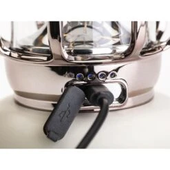 Lampe Lanterne De Camping LED Forsol - Rechargeable USB - Rétro - 350 Lumens -Camping Boutique lampe lanterne de camping led forsol rechargeable usb retro 350 lumens 5