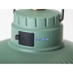 Lampe Lanterne De Camping LED Soroya - Rechargeable USB - Rétro - 500 Lumens -Camping Boutique lampe lanterne de camping led soroya rechargeable usb retro 500 lumens 2