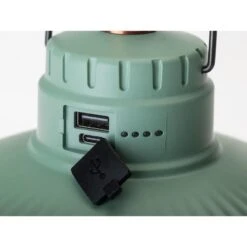 Lampe Lanterne De Camping LED Soroya - Rechargeable USB - Rétro - 500 Lumens -Camping Boutique lampe lanterne de camping led soroya rechargeable usb retro 500 lumens 3