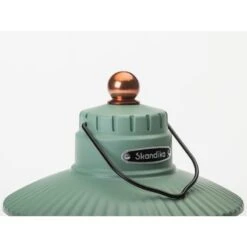 Lampe Lanterne De Camping LED Soroya - Rechargeable USB - Rétro - 500 Lumens -Camping Boutique lampe lanterne de camping led soroya rechargeable usb retro 500 lumens 4