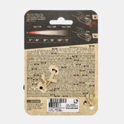 Lampe Torche à Piles - 100 Lumens - TL100 -Camping Boutique lampe torche a piles 100 lumens tl100 8