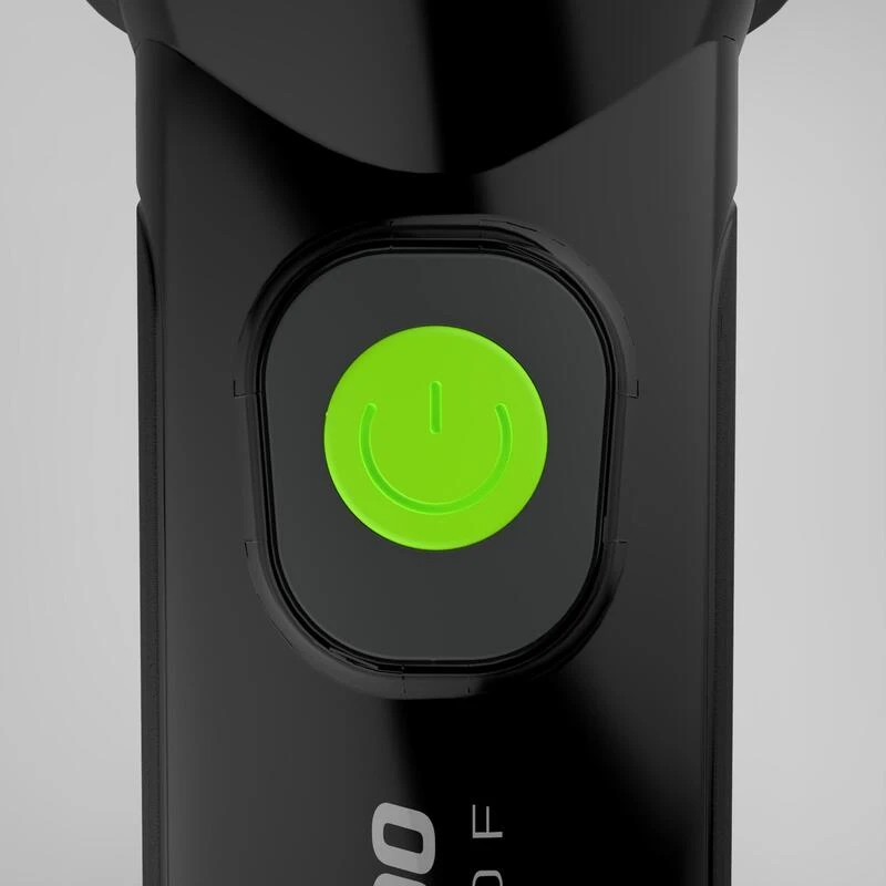 Lampe Torche Autonome étanche - DYNAMO 300 WP Noire - 35 Lumens 8 Lampe Torche Autonome étanche - DYNAMO 300 WP Noire - 35 Lumens – Image 7