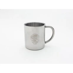 Lemmel Double-Walled Insulated Mug - Acier Inoxydable - Rötter -Camping Boutique lemmel double walled insulated mug acier inoxydable rotter 1