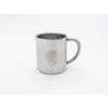 Lemmel Double-Walled Insulated Mug - Acier Inoxydable - Rötter -Camping Boutique lemmel double walled insulated mug acier inoxydable rotter