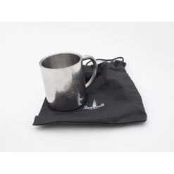 Lemmel Double-Walled Insulated Mug - Acier Inoxydable - Rötter -Camping Boutique lemmel double walled insulated mug acier inoxydable rotter 4