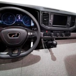 Lit Avant Rabattable Pour Volkswagen Crafter Et Man (2017-2020) -Camping Boutique lit avant rabattable pour volkswagen crafter et man 2017 2020 2