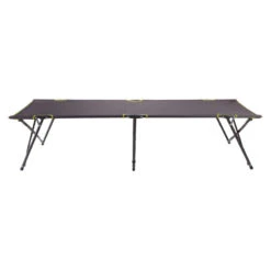 Quechua LIT DE CAMP PLIANT -Camping Boutique lit de camp pliant 2