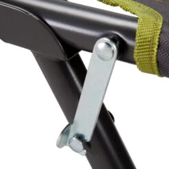 Quechua LIT DE CAMP PLIANT -Camping Boutique lit de camp pliant 6