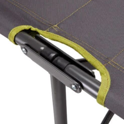 Quechua LIT DE CAMP PLIANT -Camping Boutique lit de camp pliant 7