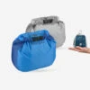 Lot De 2 Housses De Rangement De Trekking - Demi-lune Imperméables - 2x7L -Camping Boutique lot de 2 housses de rangement de trekking demi lune impermeables 2x7l