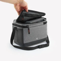 Quechua Lunchbox 500 Isotherme 5 Litres - 1 Set De Table Compris -Camping Boutique lunchbox 500 isotherme 5 litres 1 set de table compris 4