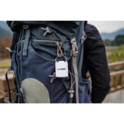 Luvego MINI PUMP - Pompe à Air - Lanterne 400 ML - 3-en-1 -Camping Boutique luvego mini pump pompe a air lanterne 400 ml 3 en 1 2