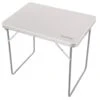 Regatta Matano Table Pliante De Camping Pour Adulte - Gris -Camping Boutique matano table pliante de camping pour adulte gris