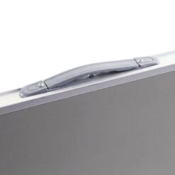 Regatta Matano Table Pliante De Camping Pour Adulte - Gris -Camping Boutique matano table pliante de camping pour adulte gris 2