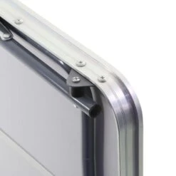 Regatta Matano Table Pliante De Camping Pour Adulte - Gris -Camping Boutique matano table pliante de camping pour adulte gris 3