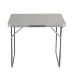Regatta Matano Table Pliante De Camping Pour Adulte - Gris -Camping Boutique matano table pliante de camping pour adulte gris 4