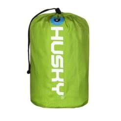 Husky Matelas Auto-gonflant Folly 2.5 - Valeur R 3.4 - Vert Clair -Camping Boutique matelas auto gonflant folly 25 valeur r 34 vert clair 2