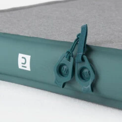 Quechua MATELAS AUTOGONFLANT DE CAMPING - ULTIM COMFORT 70 CM - 1 PERSONNE -Camping Boutique matelas autogonflant de camping ultim comfort 70 cm 1 personne 4