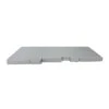 Matelas Avant Pliable Pour Iveco Daily (2007-2022) -Camping Boutique matelas avant pliable pour iveco daily 2007 2022