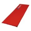 Husky Matelas De Couchage Auto-gonflant Flake 3.5 - Valeur R 3 - Rouge -Camping Boutique matelas de couchage auto gonflant flake 35 valeur r 3 rouge