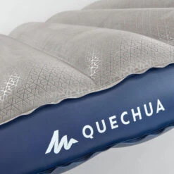 Quechua MATELAS GONFLABLE DE CAMPING - AIR COMFORT 120 CM - 2 PERSONNES 10 Quechua MATELAS GONFLABLE DE CAMPING - AIR COMFORT 120 CM - 2 PERSONNES -Camping Boutique matelas gonflable de camping air comfort 120 cm 2 personnes 2