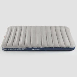 Quechua MATELAS GONFLABLE DE CAMPING - AIR COMFORT 120 CM - 2 PERSONNES 12 Quechua MATELAS GONFLABLE DE CAMPING - AIR COMFORT 120 CM - 2 PERSONNES -Camping Boutique matelas gonflable de camping air comfort 120 cm 2 personnes 4