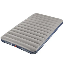 Quechua MATELAS GONFLABLE DE CAMPING - AIR COMFORT 120 CM - 2 PERSONNES 13 Quechua MATELAS GONFLABLE DE CAMPING - AIR COMFORT 120 CM - 2 PERSONNES -Camping Boutique matelas gonflable de camping air comfort 120 cm 2 personnes 5