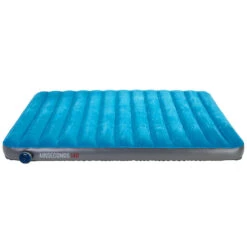 Quechua MATELAS GONFLABLE DE CAMPING - AIR SECONDS 140 CM - 2 PERSONNES -Camping Boutique matelas gonflable de camping air seconds 140 cm 2 personnes 3