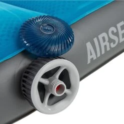 Quechua MATELAS GONFLABLE DE CAMPING - AIR SECONDS 140 CM - 2 PERSONNES -Camping Boutique matelas gonflable de camping air seconds 140 cm 2 personnes 8