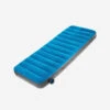 Quechua MATELAS GONFLABLE DE CAMPING - AIR SECONDS 80 CM - 1 PERSONNE -Camping Boutique matelas gonflable de camping air seconds 80 cm 1 personne