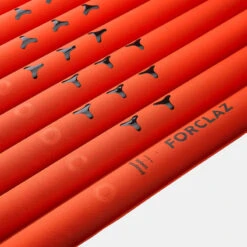 Matelas Gonflable De Trekking - MT500 Air Isolant XL - 195 X 60 Cm - 1 Personne -Camping Boutique matelas gonflable de trekking mt500 air isolant xl 195 x 60 cm 1 personne 4