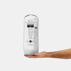 Matelas Gonflable De Trekking - MT500 Air XL - 195 X 60 Cm - Minimal Editions -Camping Boutique matelas gonflable de trekking mt500 air xl 195 x 60 cm minimal editions 5