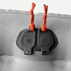 Matelas Gonflable De Trekking - MT900 Air Isolant XL - 195 X 63 Cm - 1 Personne -Camping Boutique matelas gonflable de trekking mt900 air isolant xl 195 x 63 cm 1 personne 3