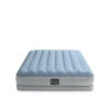 Matelas Gonflable - Intex Mid-Rise Comfort -2 Personnes -Camping Boutique matelas gonflable intex mid rise comfort 2 personnes