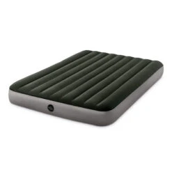 Matelas Gonflable - Intex Prestige Downy -2 Personnes - 152x203x25 Cm (BxLxH) -Camping Boutique matelas gonflable intex prestige downy 2 personnes 152x203x25 cm bxlxh 1