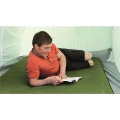 Matelas Outwell Dreamcatcher Double 10.0 Cm -Camping Boutique matelas outwell dreamcatcher double 100 cm 4