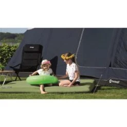 Matelas Outwell Dreamland Simple -Camping Boutique matelas outwell dreamland simple 1