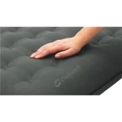 Matelas Outwell Flow Airbed Double -Camping Boutique matelas outwell flow airbed double 3