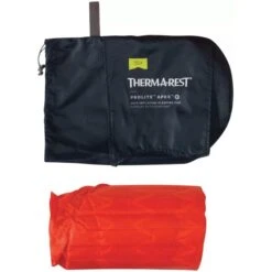 Therm-a-Rest Matelas Prolite Apex Heat Wave R -Camping Boutique matelas prolite apex heat wave r 2