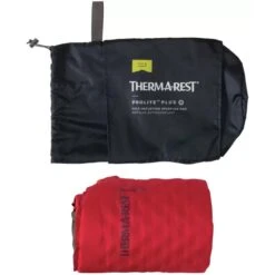 Therm-a-Rest Matelas Prolite Plus Cayenne R -Camping Boutique matelas prolite plus cayenne r 3