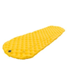 Matelas ULTRALIGHT Jaune SEA TO SUMMIT -Camping Boutique matelas ultralight jaune sea to summit 1