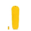 Matelas ULTRALIGHT Jaune SEA TO SUMMIT -Camping Boutique matelas ultralight jaune sea to summit