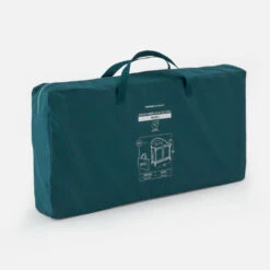 Quechua MEUBLE DE CUISINE PLIABLE POUR LE CAMPING -Camping Boutique meuble de cuisine pliable pour le camping 2