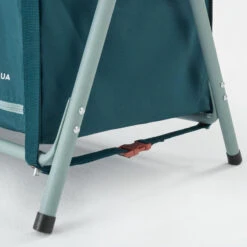 Quechua MEUBLE DE CUISINE PLIABLE POUR LE CAMPING -Camping Boutique meuble de cuisine pliable pour le camping 6