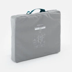 Quechua MEUBLE DE RANGEMENT PLIABLE ET COMPACT POUR LE CAMPING -Camping Boutique meuble de rangement pliable et compact pour le camping 2